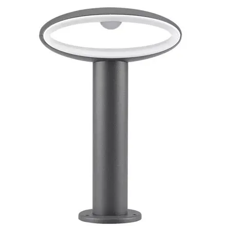 Lampa LED gradina 9W IP54 3000K alb cald V-TAC SKU-5154