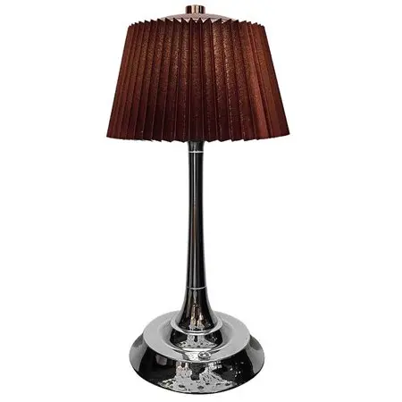 Lampa LED masa 1.5W 3IN1 dimabil - maro V-TAC SKU-23358