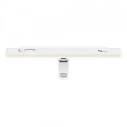 Lampa Led Monitor Yesido DH11, Alba