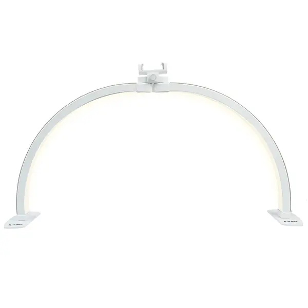 Lampa LED Profesionala Manichiura / Cosmetica LUXORISE NovaMoon PRO, Diamond