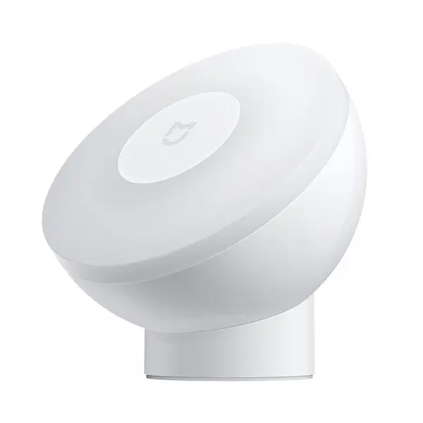 Lampa Led Veghe Xiaomi Light 2, 2800K, Senzor, Alba BHR5278GL