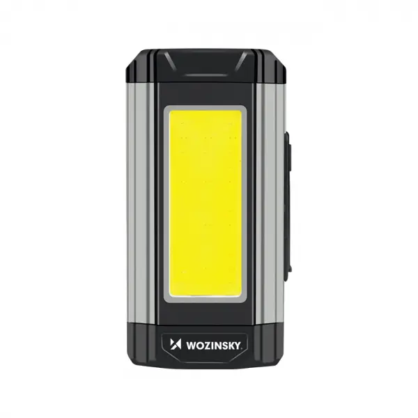 Lampa Lucru Led WZK WLR-15W, 1500lm, Gri