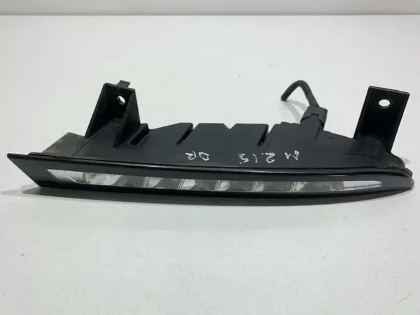 Lampa lumina de zi dreapta fata Renault Megane 3 facelift (2012-2016)