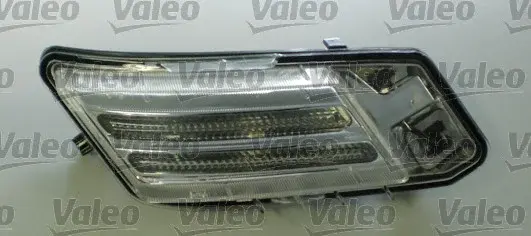 Lampa lumini de zi fata dreapta (LED) VOLVO XC60 2008-2013