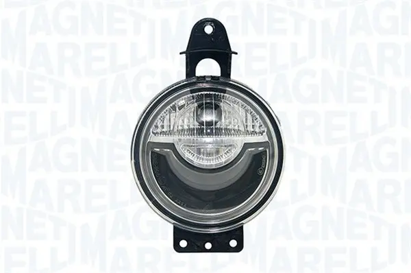 Lampa lumini de zi stanga dreapta (W5W, transparent) MINI MINI, MINI CLUBMAN 2006-2014