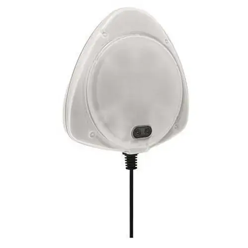 Lampa magnetica pentru piscina Intex 28698, lumina multicolora