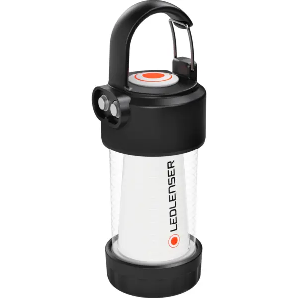 Lampa ML4 300Lm + Usb