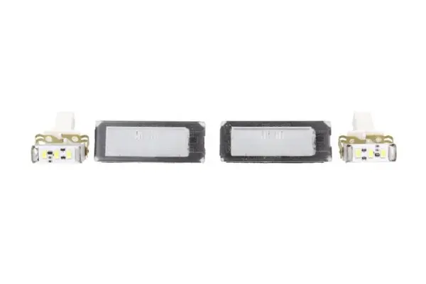 Lampa numar CITROEN JUMPER; FIAT DUCATO; PEUGEOT BOXER intre 2006-2014