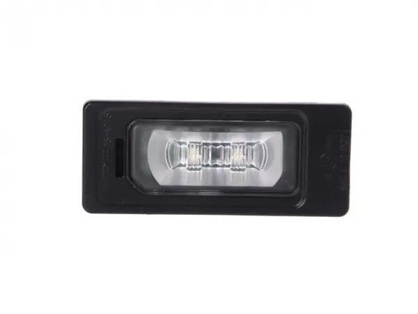 Lampa numar inmatriculare AUDI A1, A3, A4, A4 ALLROAD, A5, A6, A6 ALLROAD, A7, Q3, Q5, Q7, TT dupa 2007