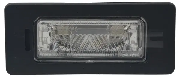 Lampa numar inmatriculare AUDI A1, A4, A5, A6, A7, Q5 SKODA YETI VW PASSAT 2006-2016