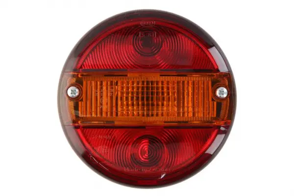Lampa numar inmatriculare