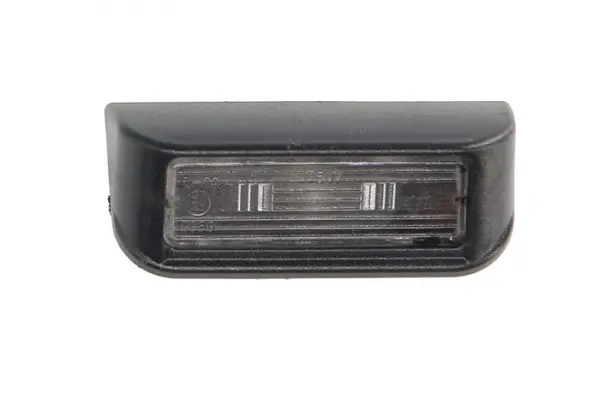 Lampa numar inmatriculare Citroen NEMO combi 2008-2016
