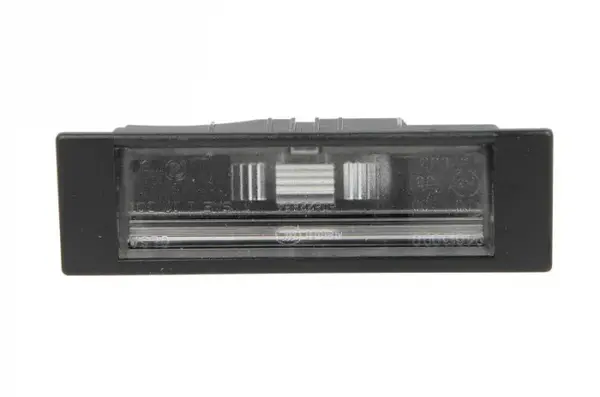 Lampa numar inmatriculare FIAT DOBLO caroserie inchisa combi (263) dupa 2001