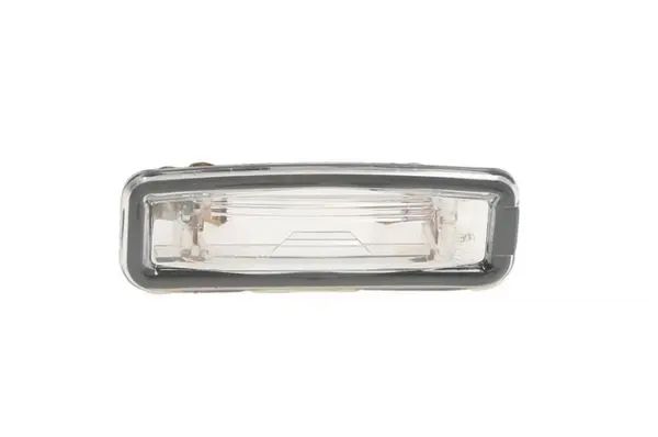 Lampa numar inmatriculare FORD FOCUS 1998-2004