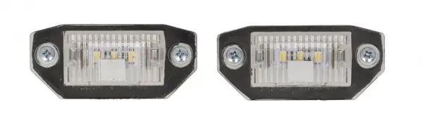 Lampa numar inmatriculare FORD MONDEO III (B5Y) 2000-2003