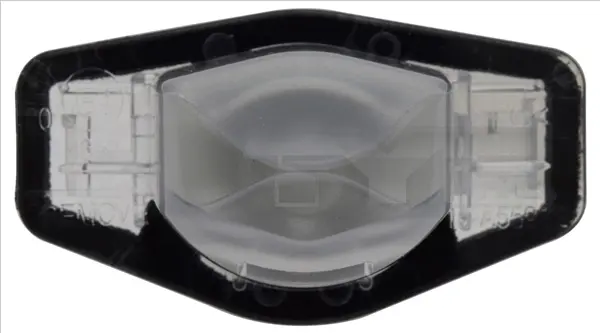 Lampa numar inmatriculare HONDA CIVIC, CR-V, HR-V, JAZZ dupa 1999