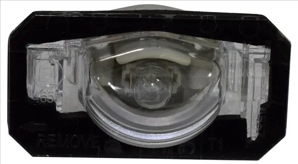 Lampa numar inmatriculare HONDA CIVIC dupa 2001