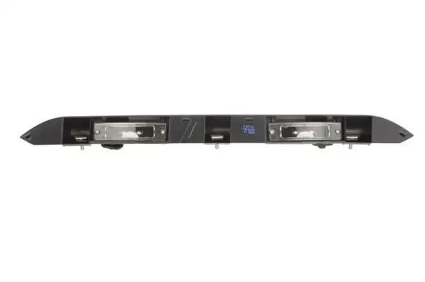 Lampa numar inmatriculare IVECO DAILY 1999-2011