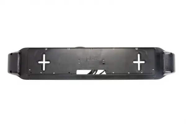 Lampa numar inmatriculare (LED, 9 32V, 133,1x60x682,3mm, 2 buc.; set)