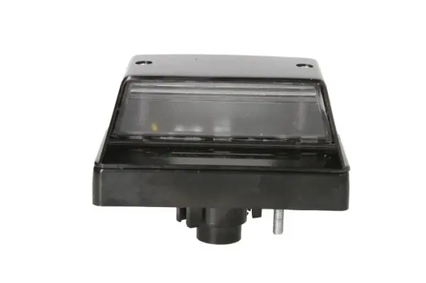 Lampa numar inmatriculare potrivit IVECO EUROCARGO I-III, TRAKKER I 01.91-09.15