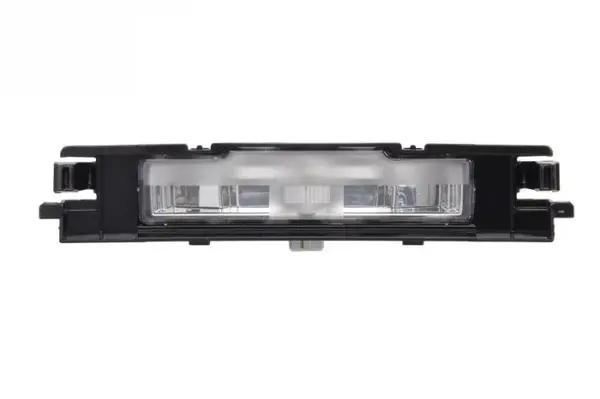Lampa numar inmatriculare TOYOTA YARIS 1999-2005