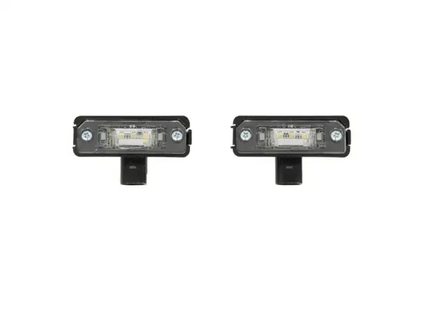 Lampa numar inmatriculare VW GOLF IV (1J1) 1997-2006