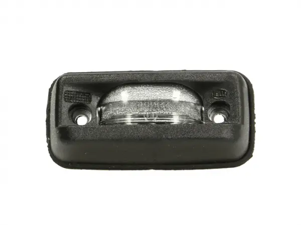 Lampa numar inmatriculare VW POLO 1981-2001