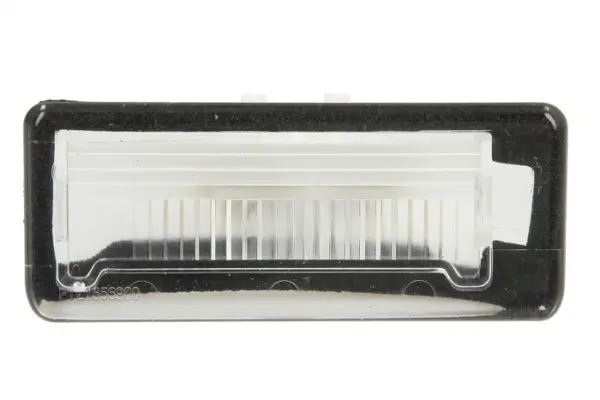 Lampa numar potrivit FIAT DOBLO II; OPEL COMBO D 2010-2018