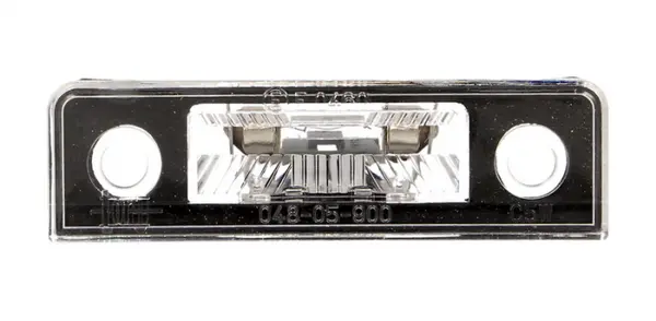 Lampa numar SKODA OCTAVIA, ROOMSTER intre 2004-2015