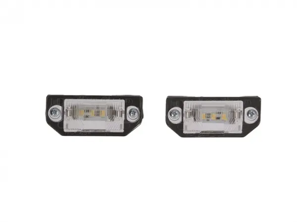 Lampa numar VW PASSAT intre 1996-2000