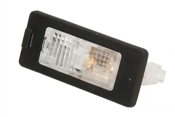Lampa numar W5W, fara bec potrivit SEAT ALHAMBRA 7N, ATECA, IBIZA IV 6J, IBIZA IV 6P; SKODA FABIA III, OCTAVIA III, RAPID, SUPERB II, YETI; VW GOLF VI, PASSAT B7, SHARAN 7N dupa 2007