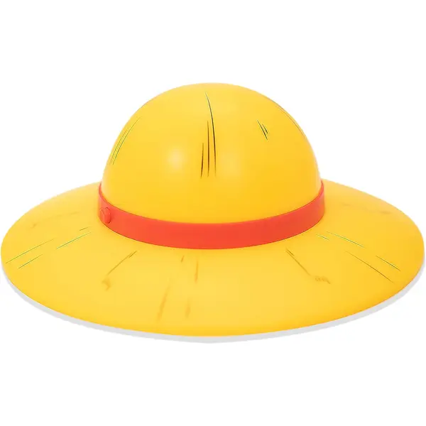 Lampa One Piece - Straw Hat