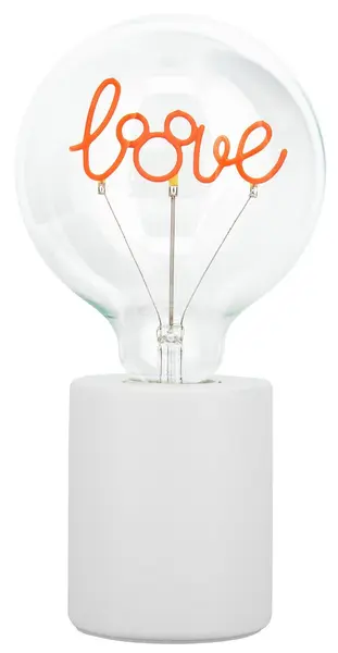 Lampă Paladone Disney: Mickey Mouse - Neon Love