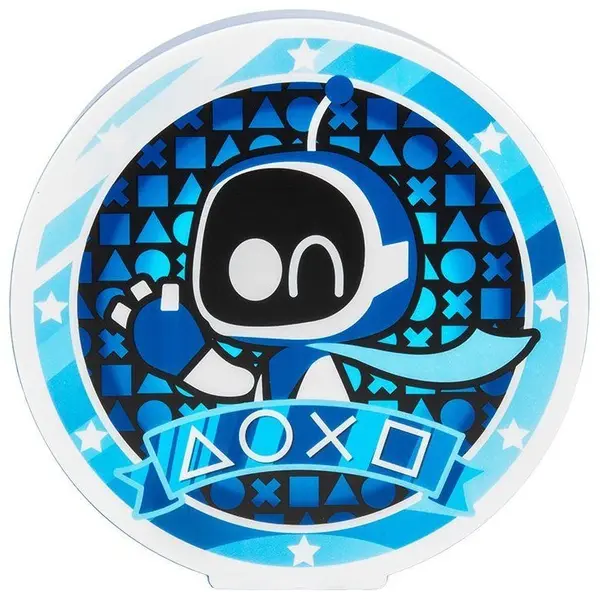 Lampă Paladone Games: Astro Bot - Astro Bot