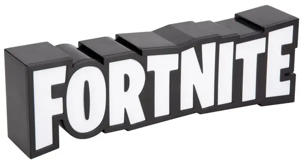 Lampă Paladone Games: Fortnite - Logo
