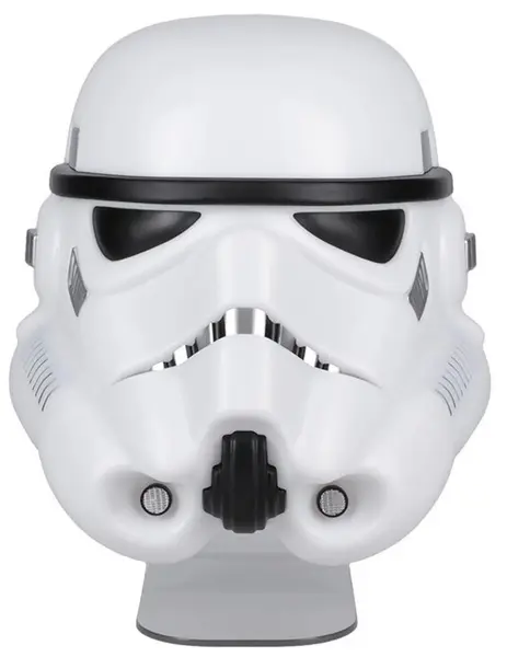 Lampă Paladone Movies: Star Wars - Stormtrooper Mask