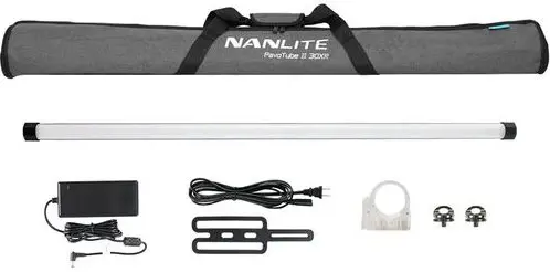 Lampă Pixel RGB NanLite - PavoTube II 30XR