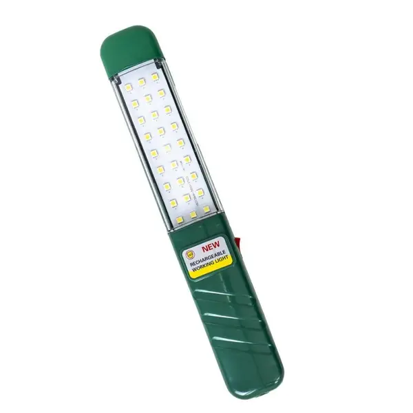 Lampa Portabila cu 27 LED-uri si Acumulator