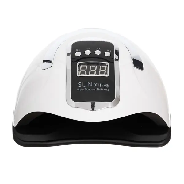 Lampa Profesionala SUN X11 MAX 280W, 66 LED-uri UV, LP001