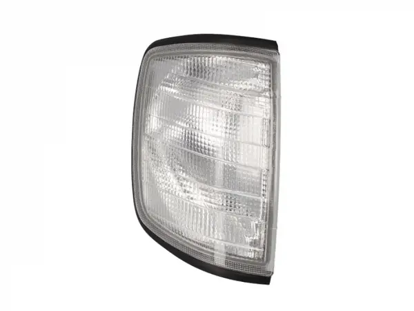 Lampa semnalizare fata Dreapta (alb, PY21W) potrivit MERCEDES 124 (A124), 124 (C124), 124 T-MODEL (S124), 124 (W124), E (A124), E (C124), E T-MODEL (S124) 2.0-6.0 12.84-03.98 12.84-03.98