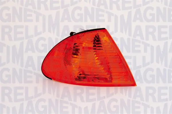 Lampa semnalizare fata Dreapta (portocaliu, P21W) potrivit BMW 3 (E46) 1.6-3.0D 12.97-05.05 02.98-02.05