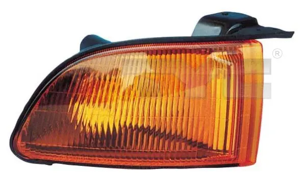 Lampa semnalizare fata Dreapta (portocaliu) potrivit MITSUBISHI GALANT VIII 2.0-2.5 09.96-10.04 01.96-