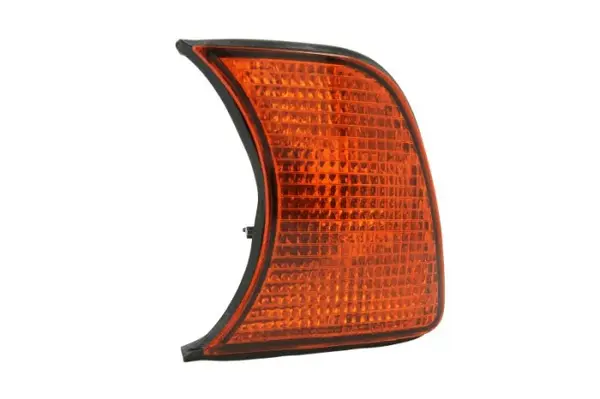 Lampa semnalizare fata Stanga (portocaliu) potrivit BMW 5 (E34) 1.8-4.0 06.87-07.96 12.87-01.97