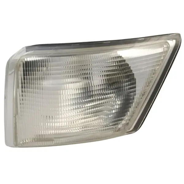 Lampa semnalizare fata Stanga transparent potrivit IVECO DAILY III 2.3D-3.0D 05.99-07.07 05.99-12.05