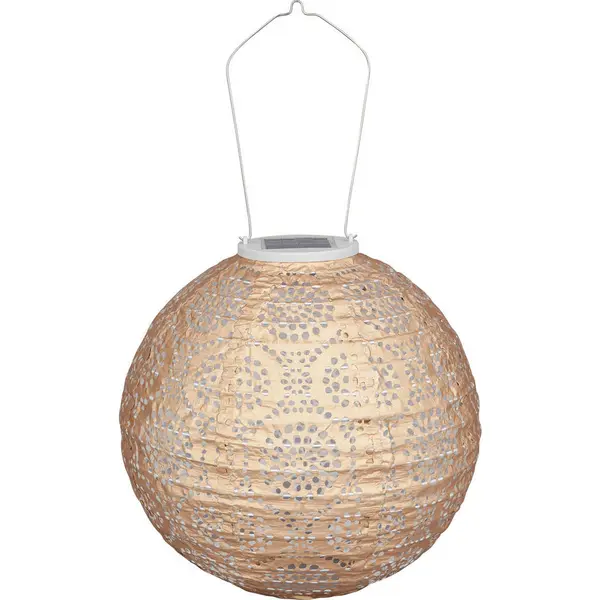 Lampă Solară 25 cm