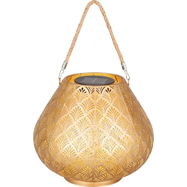 Lampă Solară 29/24 cm
