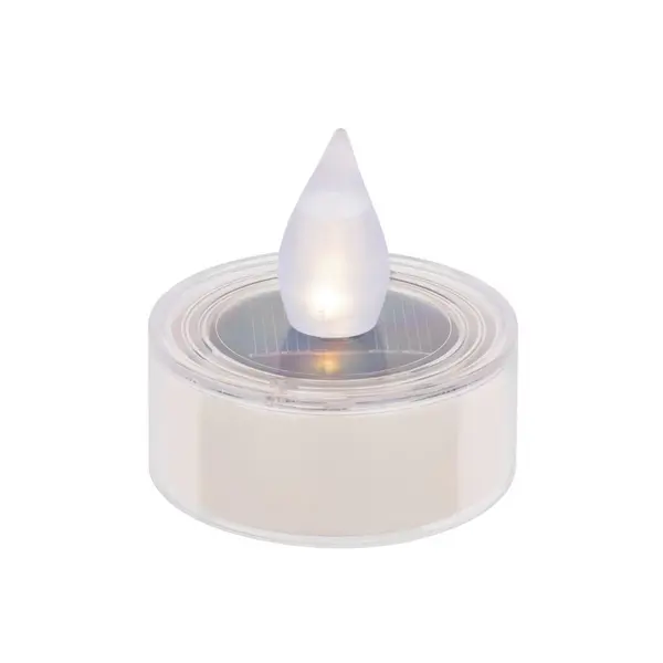 Lampă Solară 5,2/5 cm