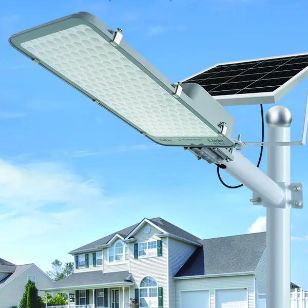 Lampa Solara 800W