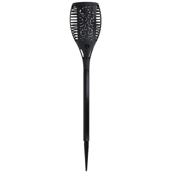 Lampa solara cu efect flacara Forever Light, 33 LED-uri SMD, 600mAh Ni-Mh IP65 5900495890122