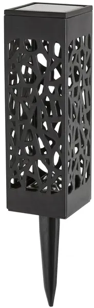 Lampă solară decorativă cu LED Rabalux - Mora 8949, 0.16W, IP23, 3000K, 2lm